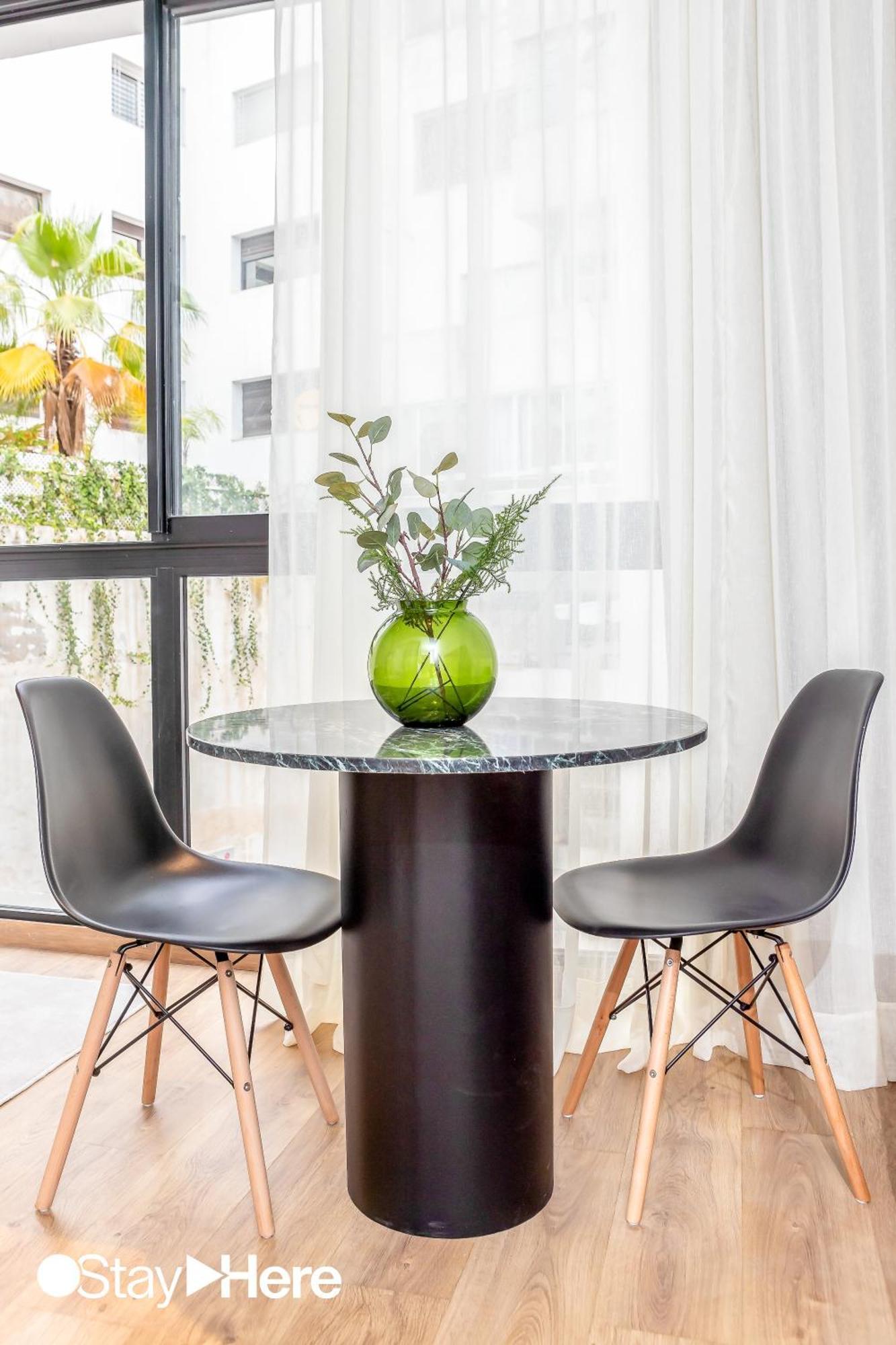 Stayhere Casablanca - Gauthier 1 - Modern Residence Exterior foto